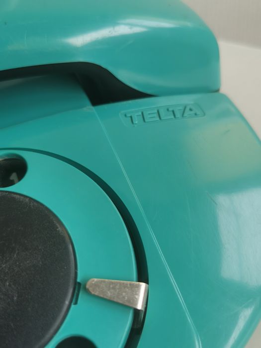 Телефон. Из СССР.