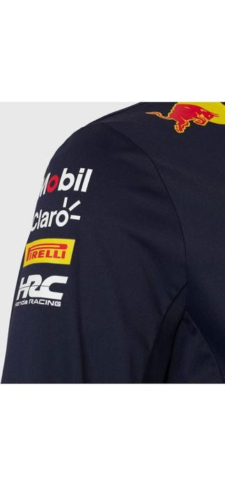 Geaca jacheta Red Bull