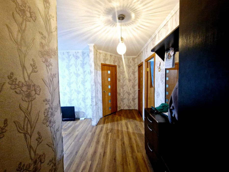 Продажа 3-комнатной квартиры КСК