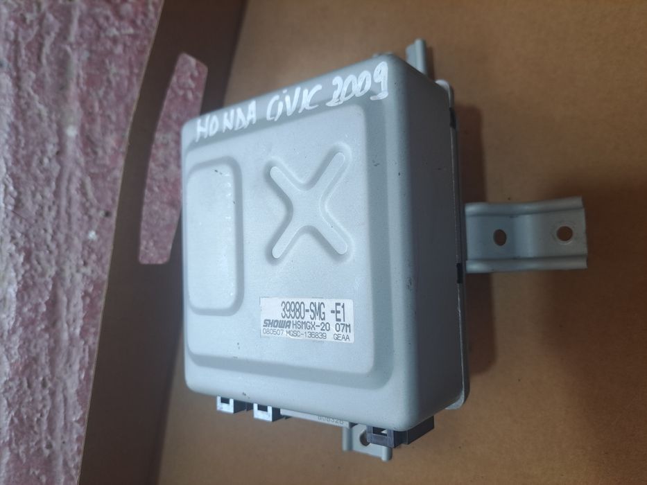 Modul servodirectie honda civic 2009