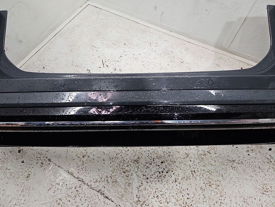 Bara spate Volkswagen Touran (5T1) R-line [Fabr 2015-prezent] LC7Q