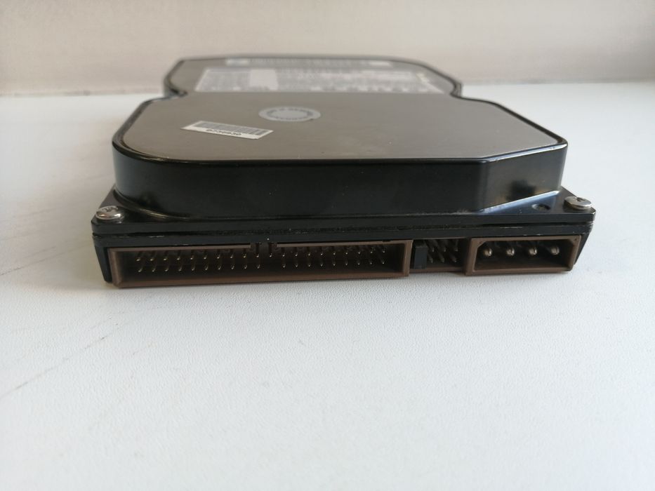 Жёсткий диск от компьютера