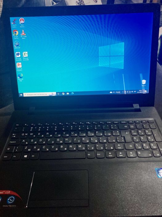 Лаптоп  Lenovo.