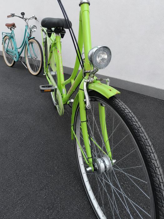 Bicicleta dama lady Bouleva