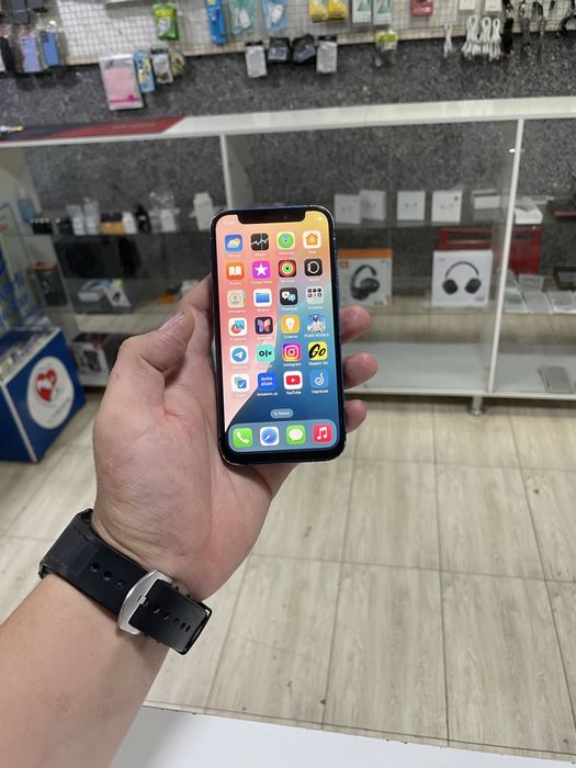 Iphone 12 mini srochna