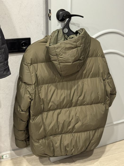 Продам куртка nike найк