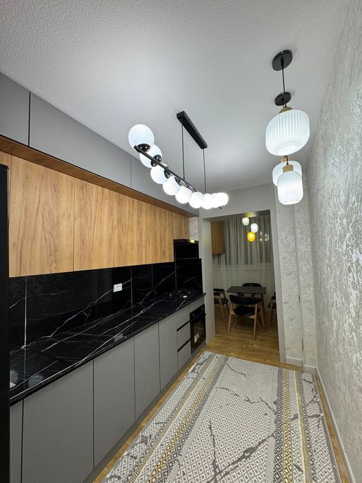 Своя! Ш.Руставели! 3х комнатная