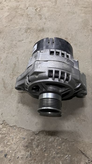 Генератор ваз 2110-приора