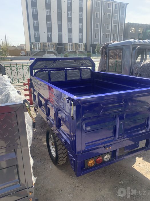Muravay yangi tona  tezligi 50 km bonuslari bor