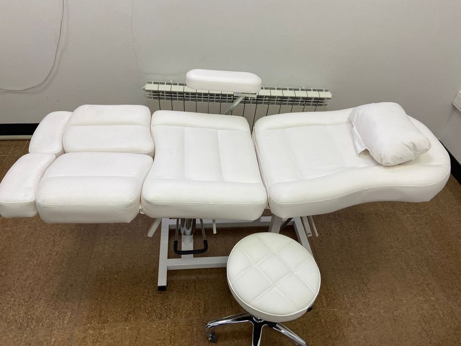 Для салона красоты