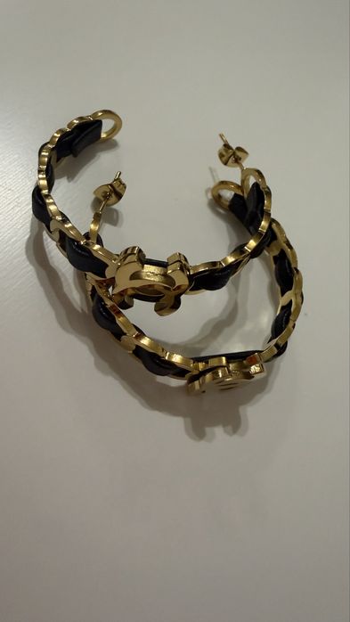 Cercei noi luxury