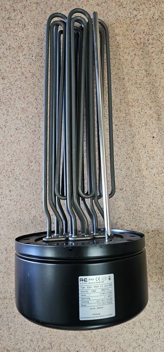 Pompă recirculare de vânzare