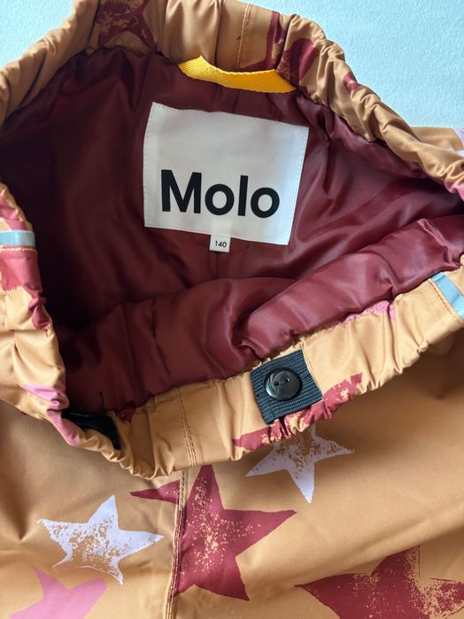 Детски зимен панталон Molo