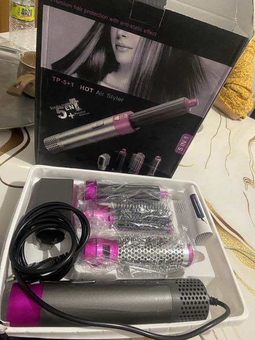 Продам ФЕН новый