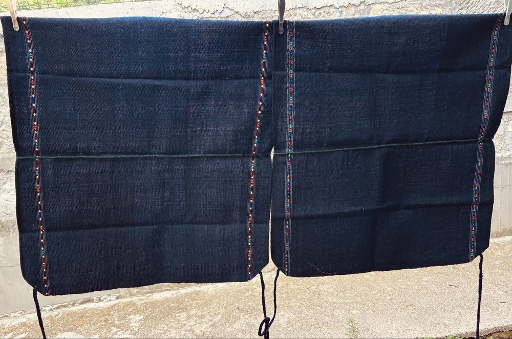 Автентична северняшка народна носия