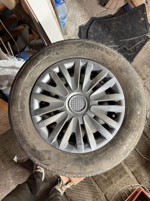 Части за Citroën Berlingo 2009 1.6 HDi