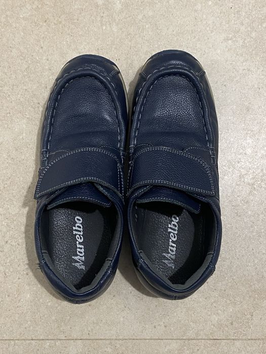 Pantofi copii, din piele, marimea 35