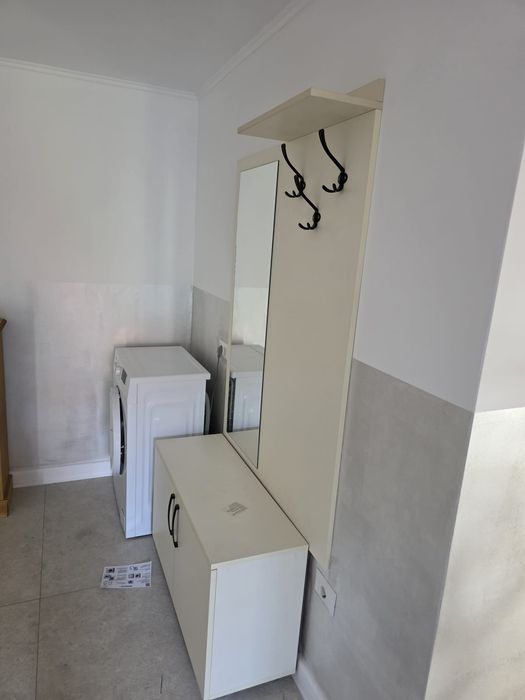 Inchiriez apartament cu 2 camere cu toate cheltuielile incluse in pret
