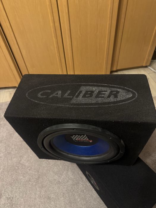 Vand tub de bass / subwoofere