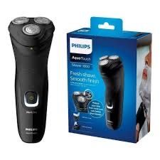 Бритва роторная Philips S1323