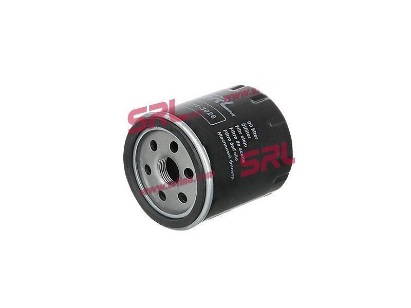 Filtru ulei Alfa Romeo 147 937, 156 932, 166 936, Gt 937; Fiat Bravo 2 198, Doblo 223, Idea 350, Multipla 186, Punto 188, Stilo 192; Lancia Lybra 839ax, Musa 350, Thesis 841ax SRLine