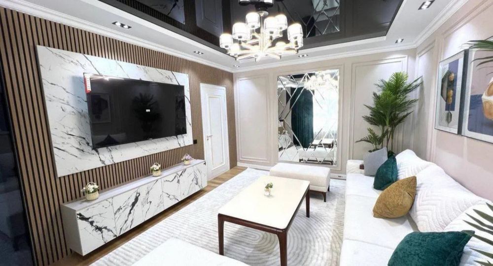 Аренда квартиры Ганга 14