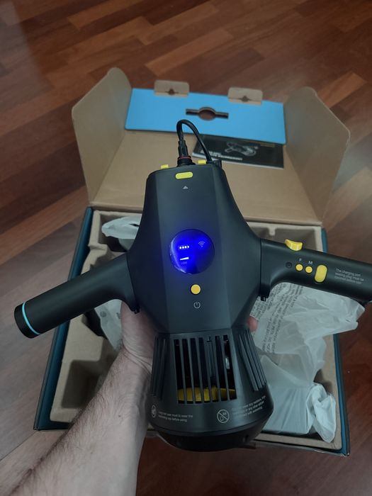 Scuter subacvatic Stermay M1 Nou