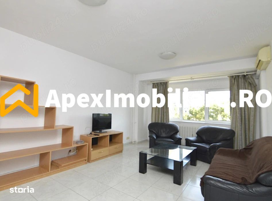 Apartament 3 camere de inchiriat Unirii Bucuresti | ApexImobiliare.ro
