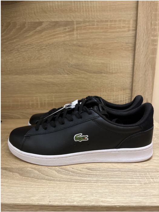 Кеды Lacoste новые