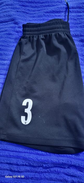 Шорты kelme 3 номер