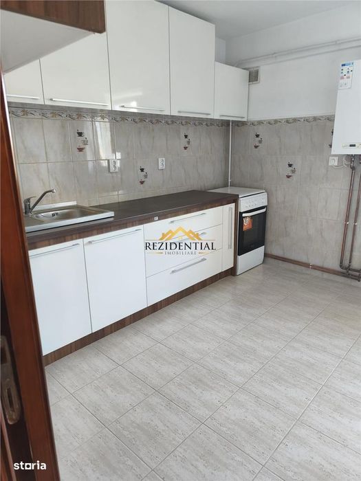 Apartament 3 Camere - Central