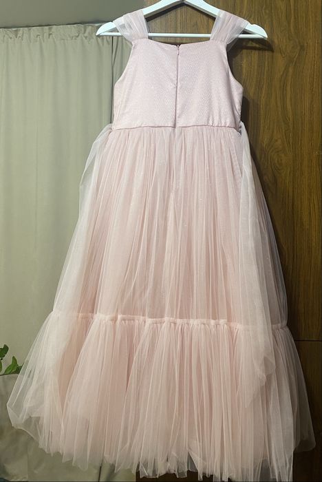 Платье на утренники или выпускной