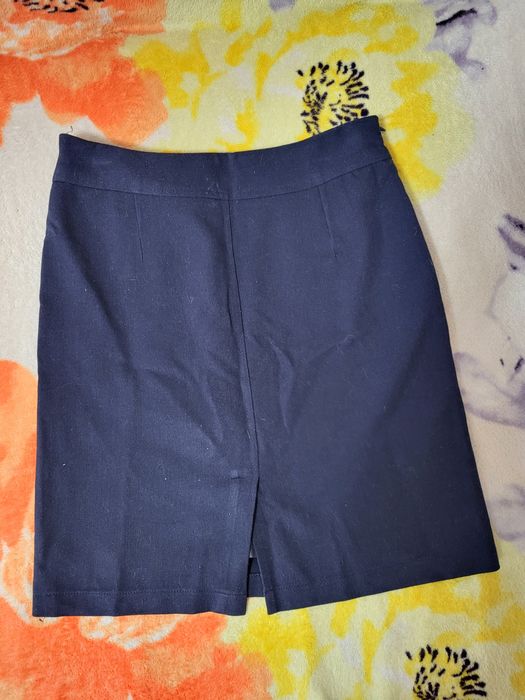 Школьный сарафан и юбки