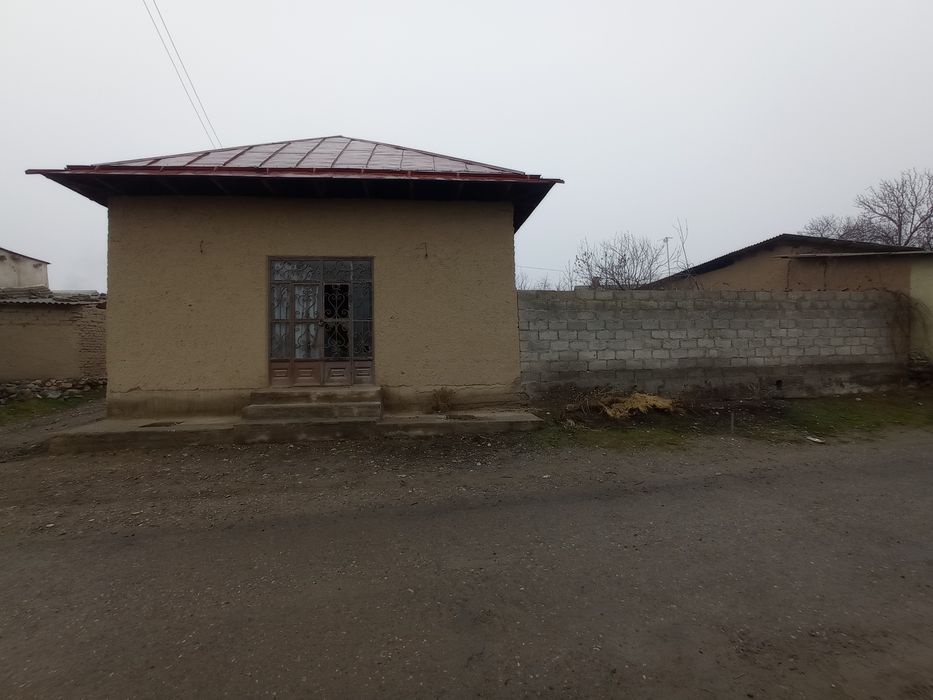 Yer sotiladi 6 sotix maydon