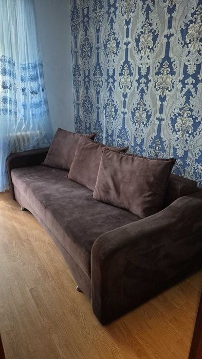 Apartament 3 camere Plevna – mobilat, etaj 2/4