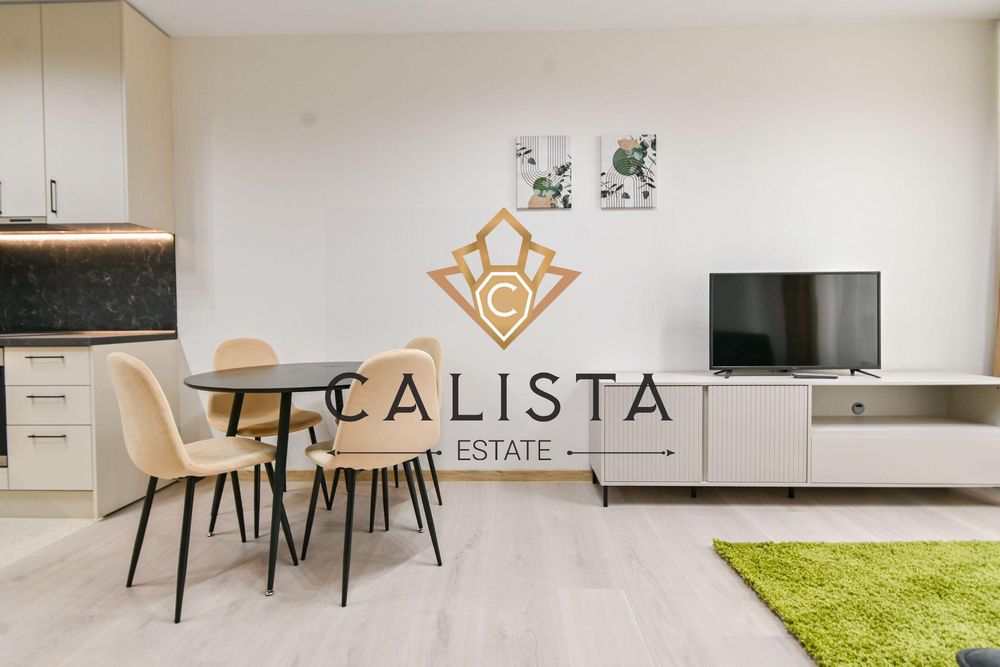 Дава се под наем Едностаен апартамент в София, Манастирски ливади - 55 кв.м за 647.19 € - Снимка #1