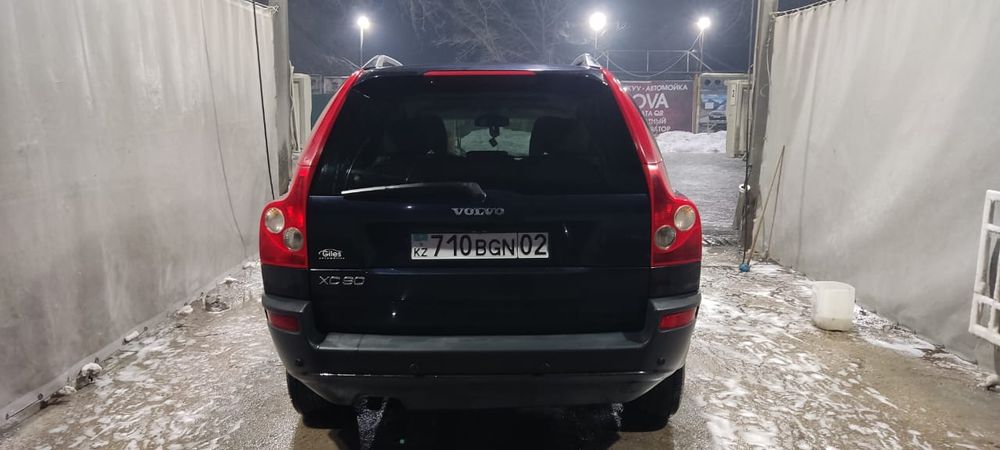 Продам volvo XC90
