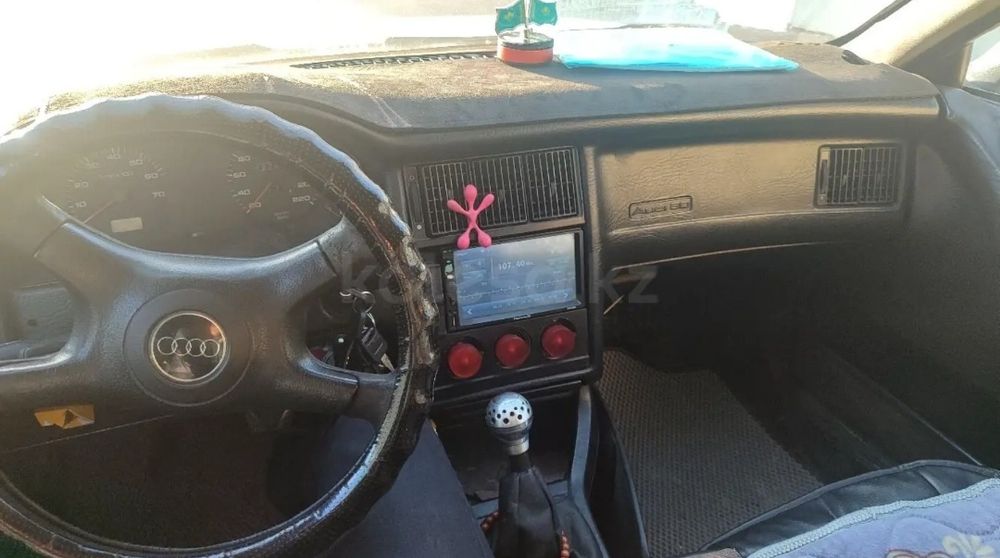 Продается Ауди 80 б4