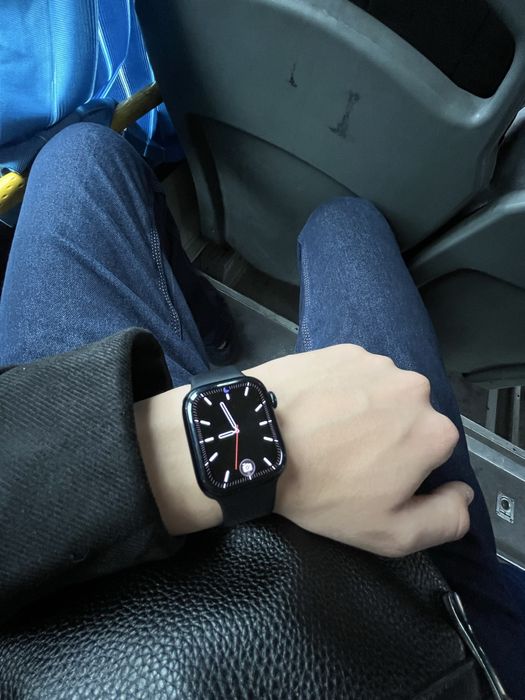 Apple watch 7 эпл вотч