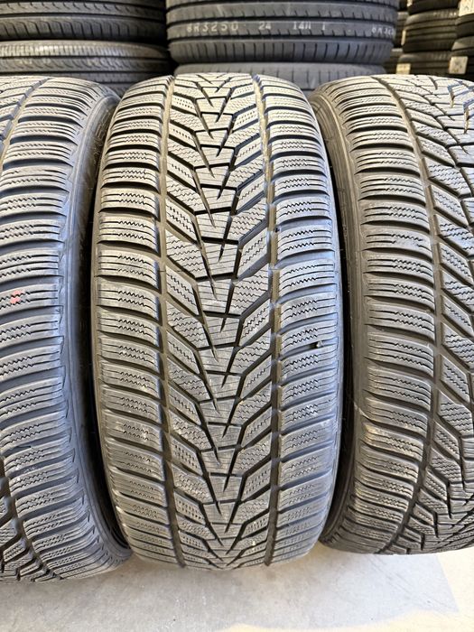 235/45/20 HANKOOK 4бр