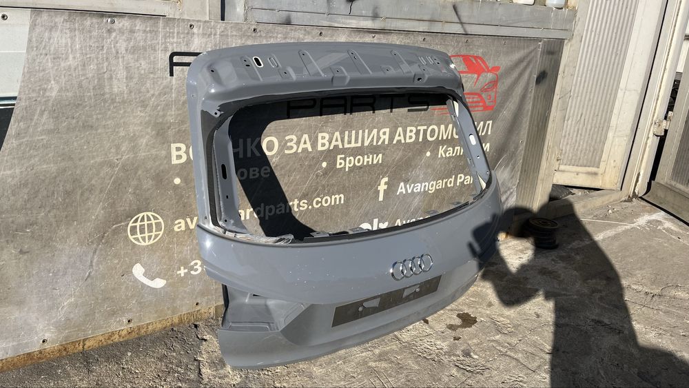 Багажна врата Audi Q4 E-Tron 2021- 2бр.