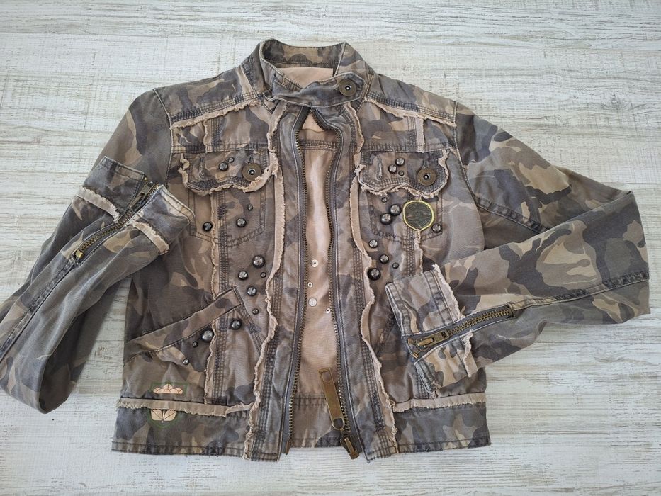 Geaca/Jachete primavara toamna