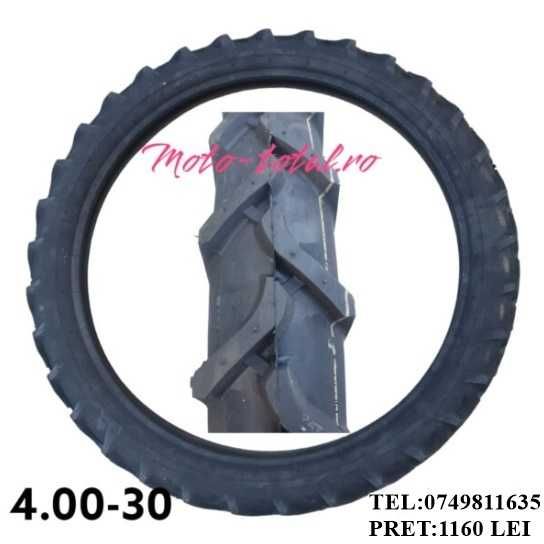 Cauciuc greblatoare 400-30  400-36   500-21   3.50-8