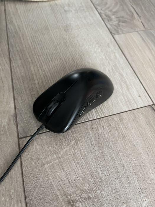 Mouse gaming scorpion