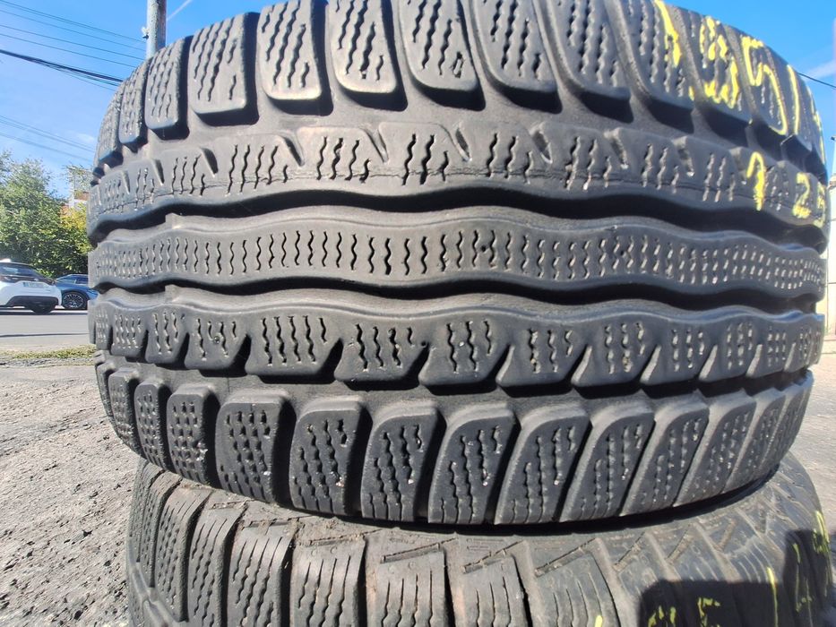 2 anvelope iarna 195/45r16 Formula Montaj Gratuit