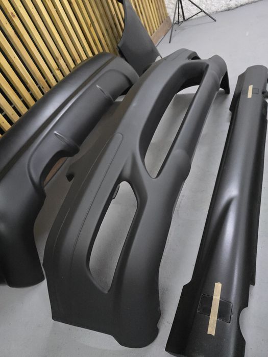 Mercedes R170 SLK AMG