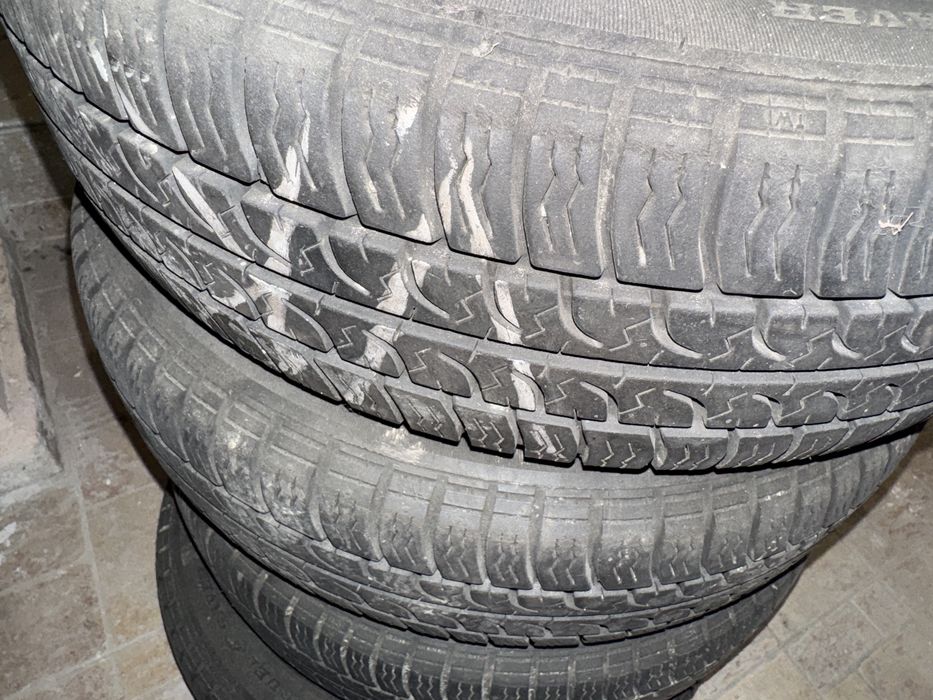 Firestone 165/70 R13