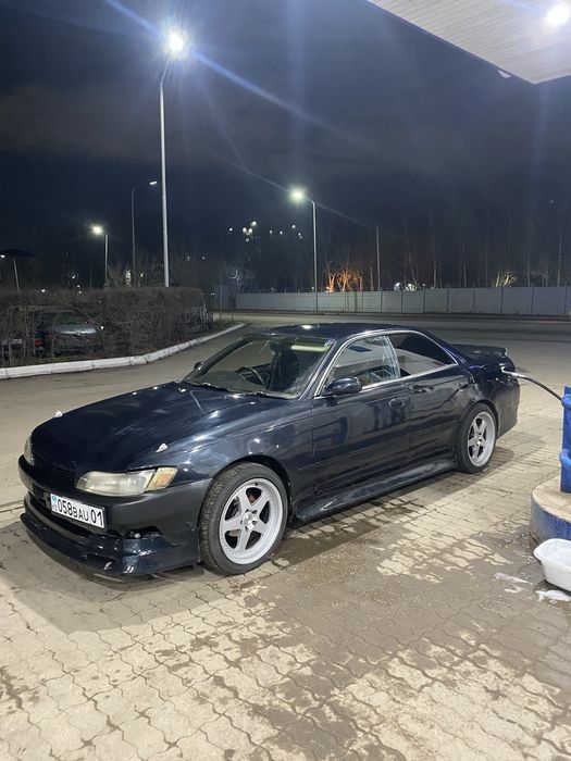 диски 5/114.3 R18