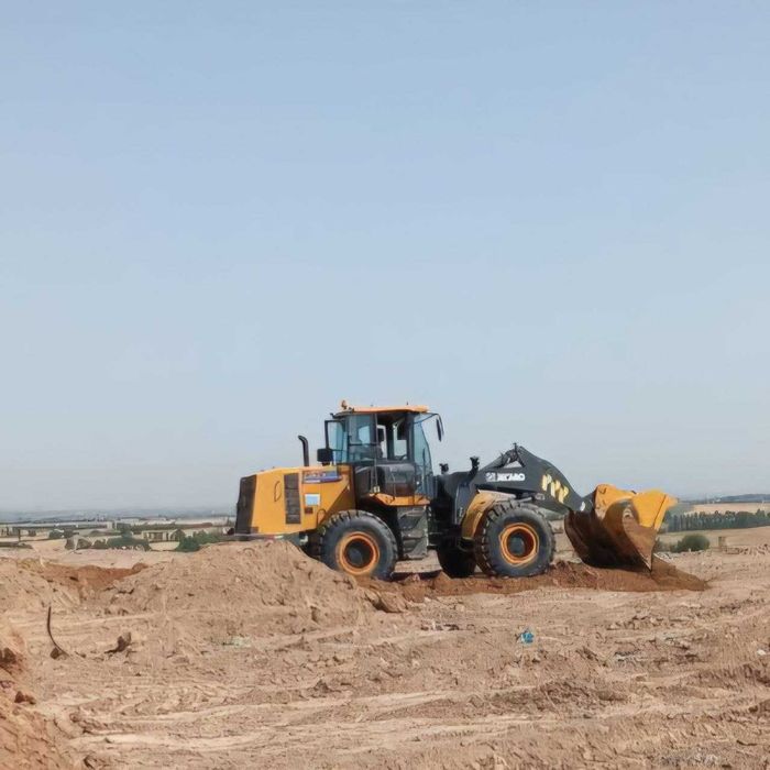 Аренда самосвала, экскаватора, погрузчика, бульдозера, водовоза