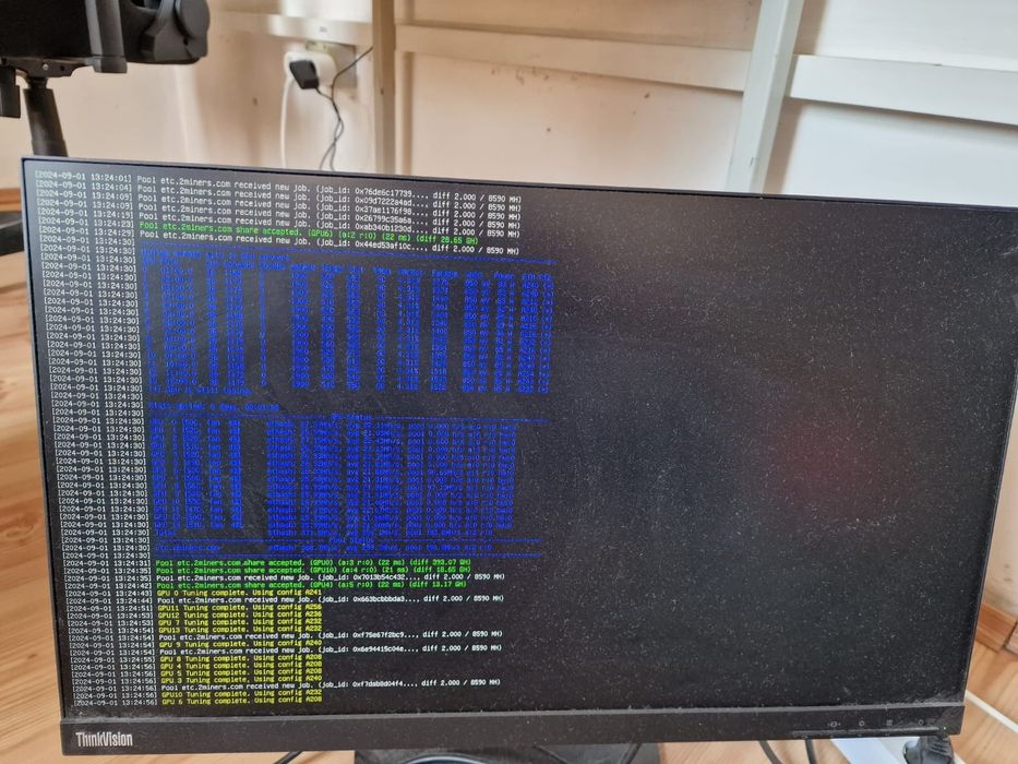 Rig mining, rig minat etc Faget • OLX.ro